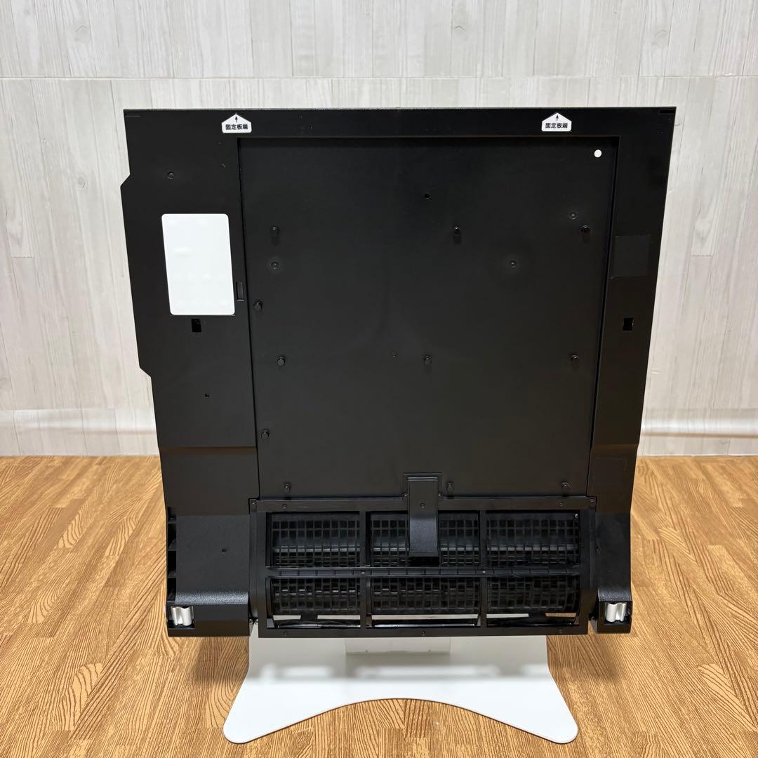 KALTECH カルテック 光触媒除菌脱臭機 ターンド ケイ KL-W01