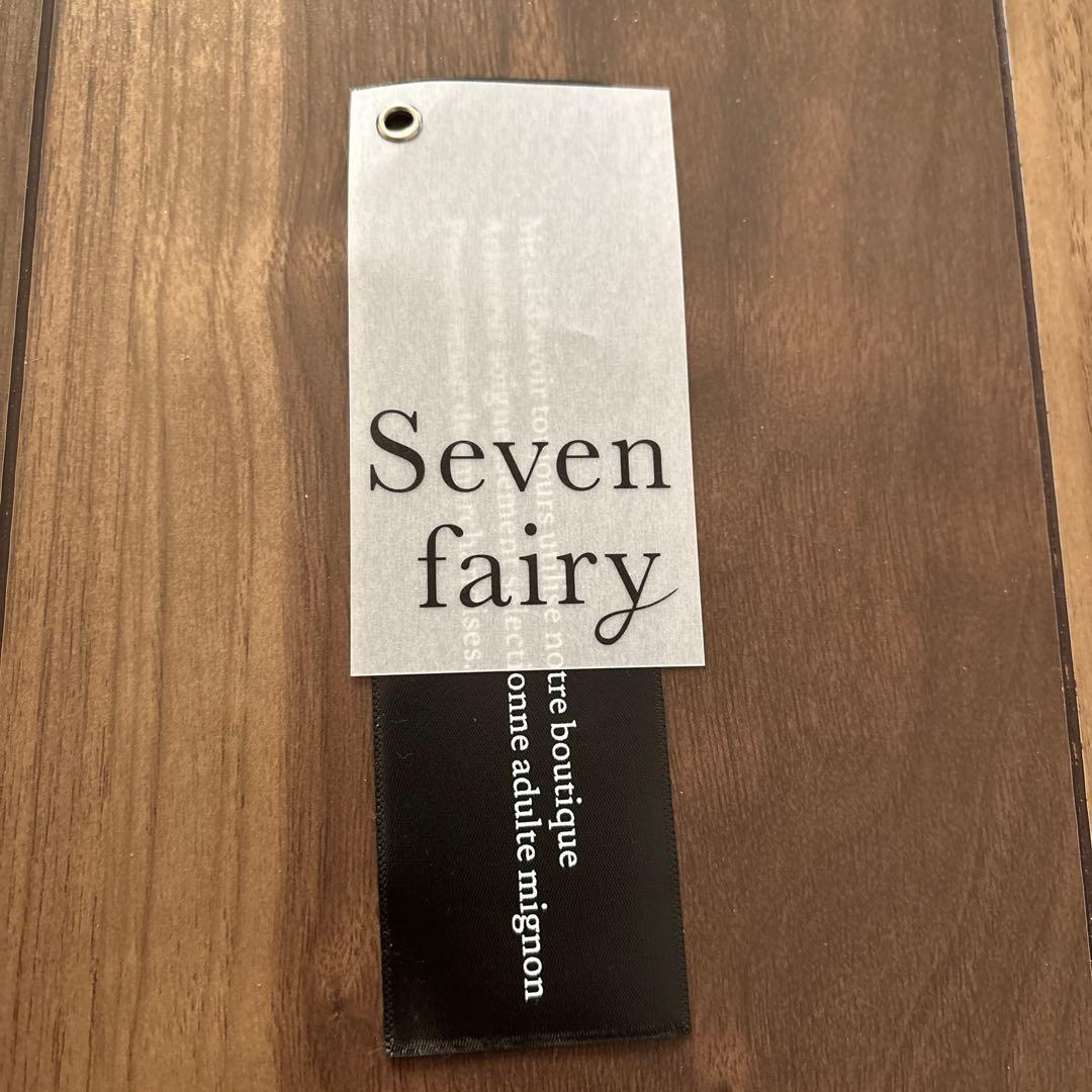 Seven Fairy セブンフェアリー　カジュアルパンツ