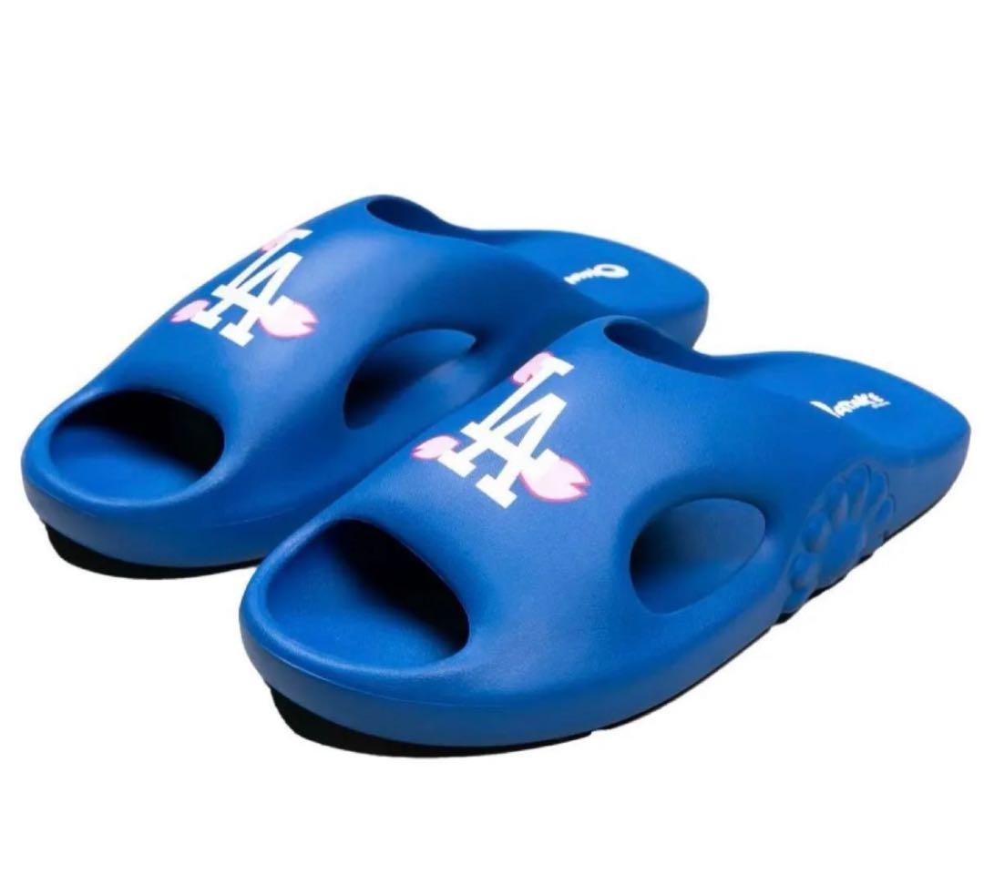 【新品】27㎝　MLB 村上隆SURIPPA OHANA ドジャース