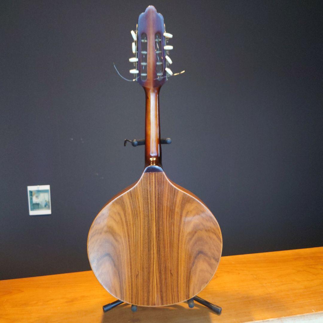 Del Vecchio デル・ベッキョ製 バンドリン 1988年