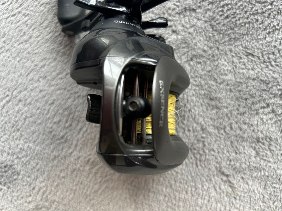 リール EXSENCE DC 03010