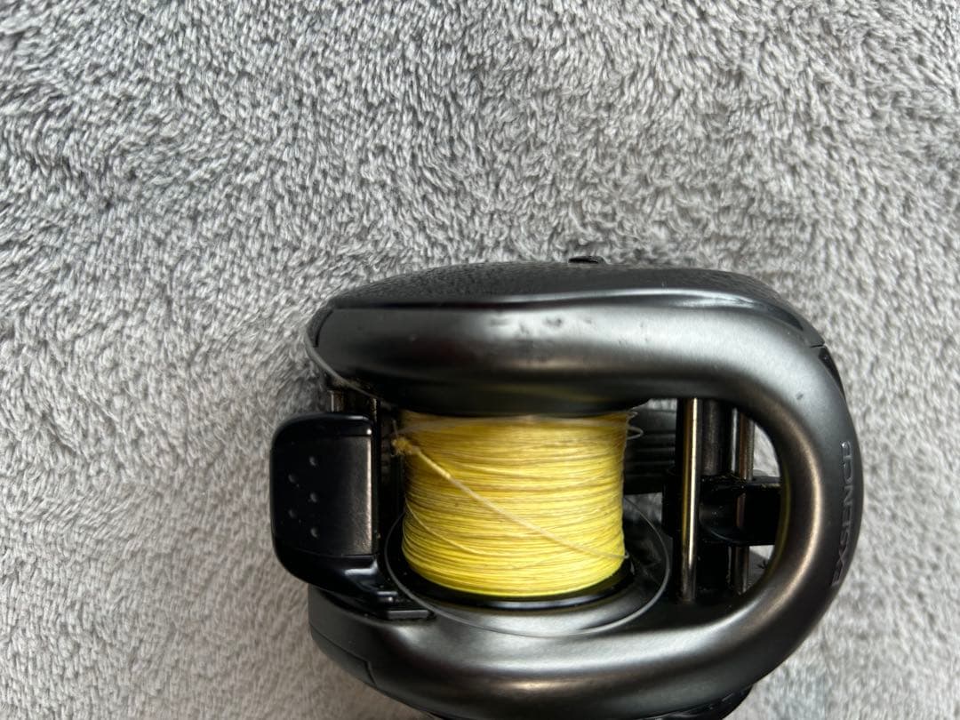 リール EXSENCE DC 03010