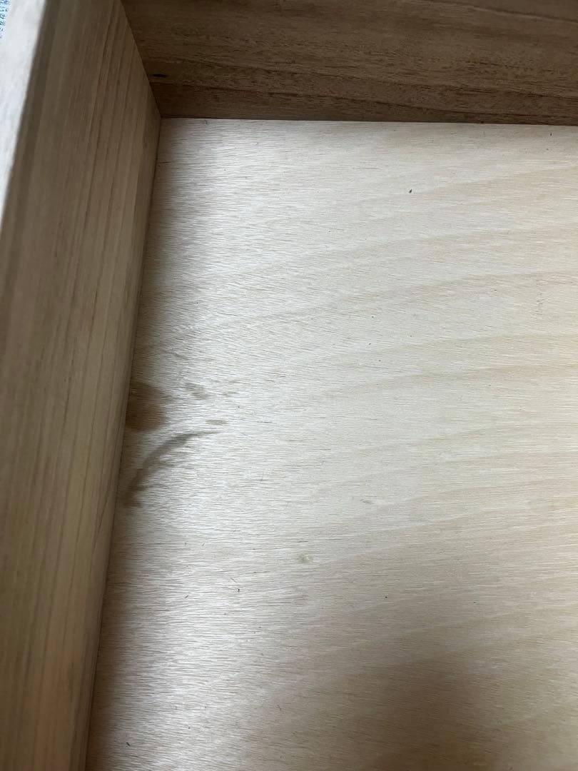 最終価格‼️民芸家具 鉄金具 和家具 チェスト