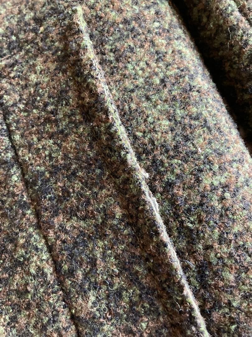 JUNYA WATANABE COMME des GARCON ロングコートSS