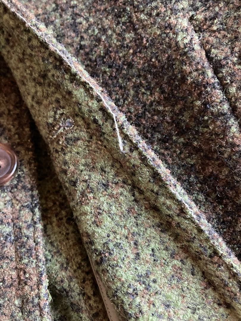 JUNYA WATANABE COMME des GARCON ロングコートSS