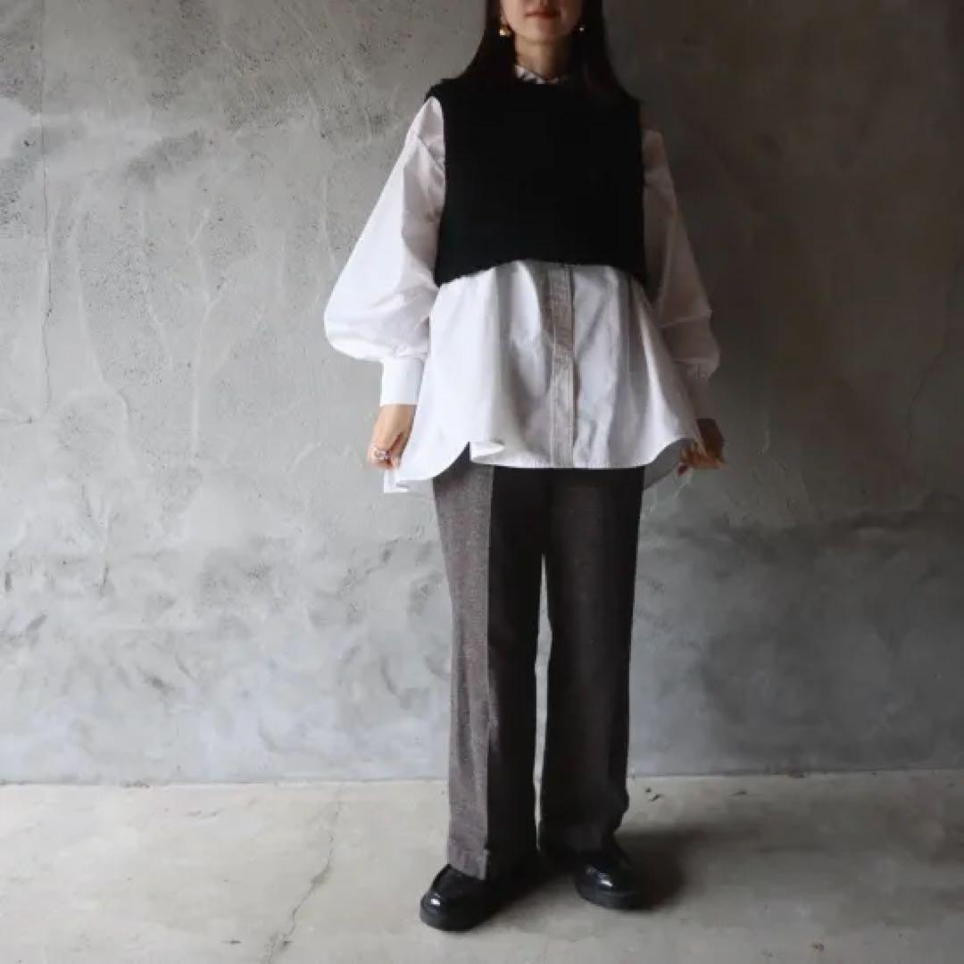 epaらリバーブルベスト