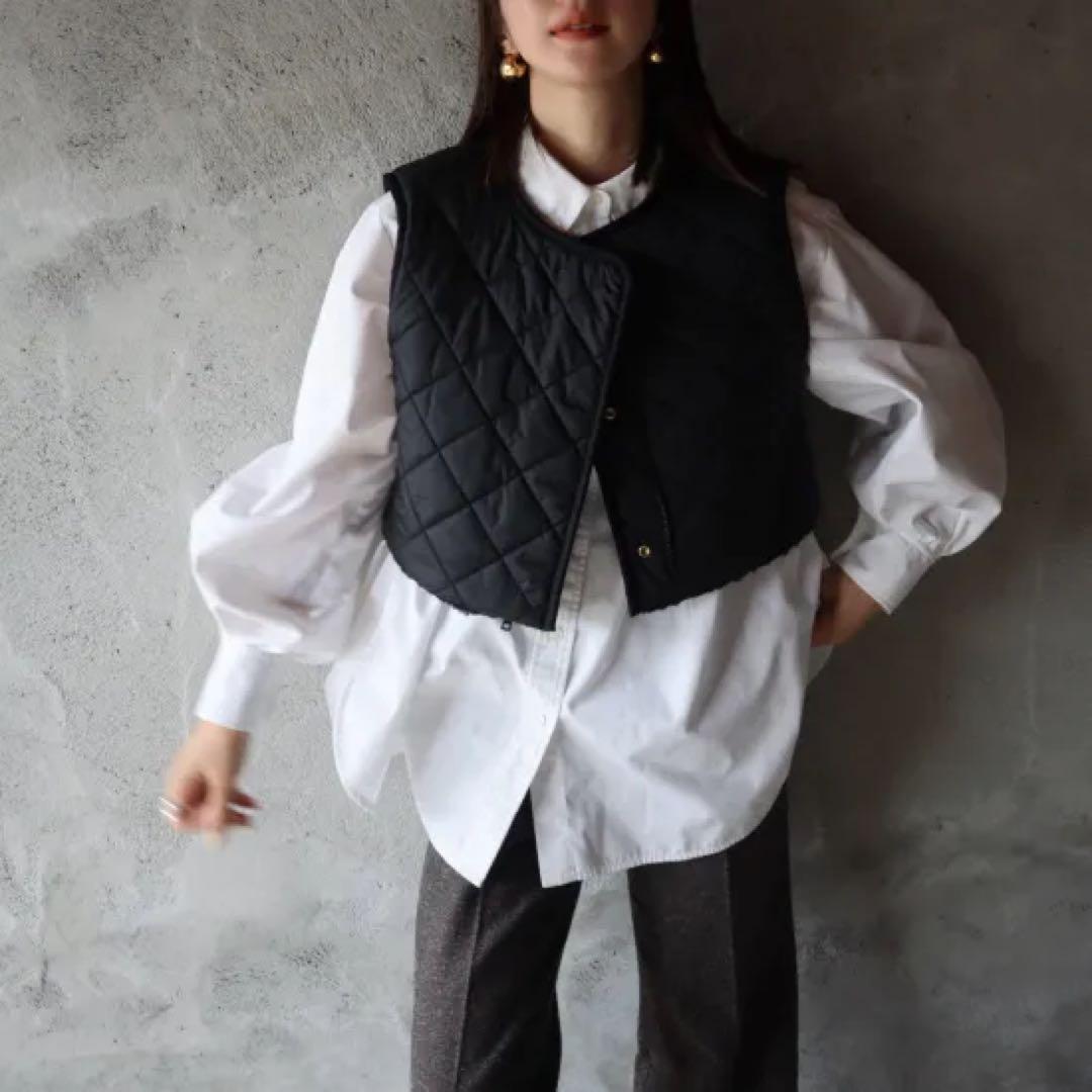 epaらリバーブルベスト