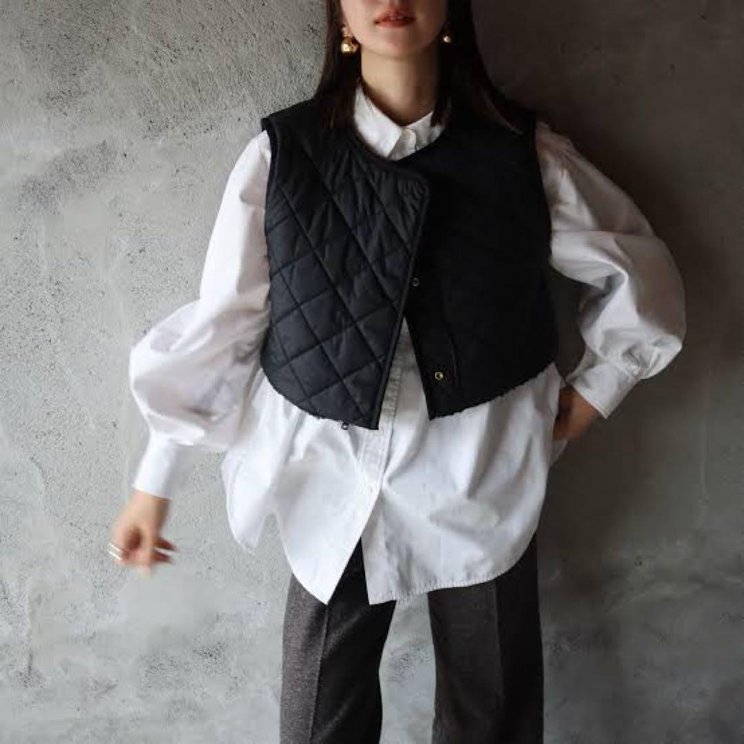 epaらリバーブルベスト