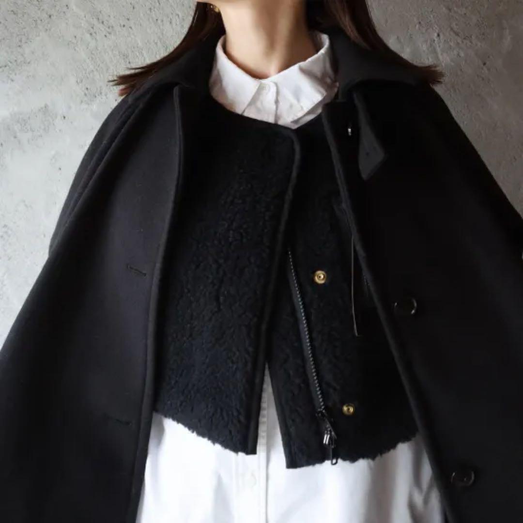 epaらリバーブルベスト