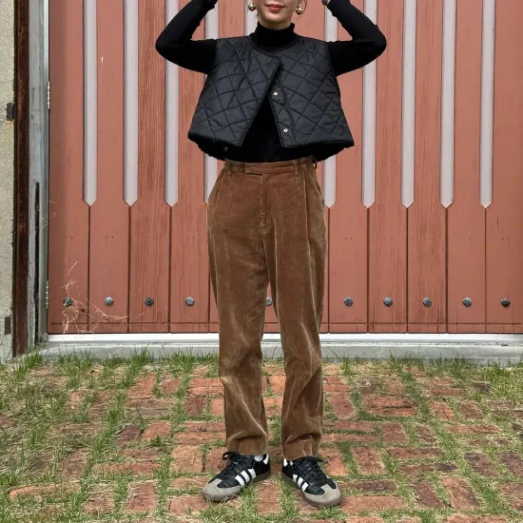 epaらリバーブルベスト