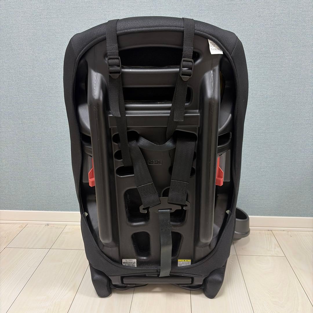 Combi ジュニアシート　エッグショックS GC