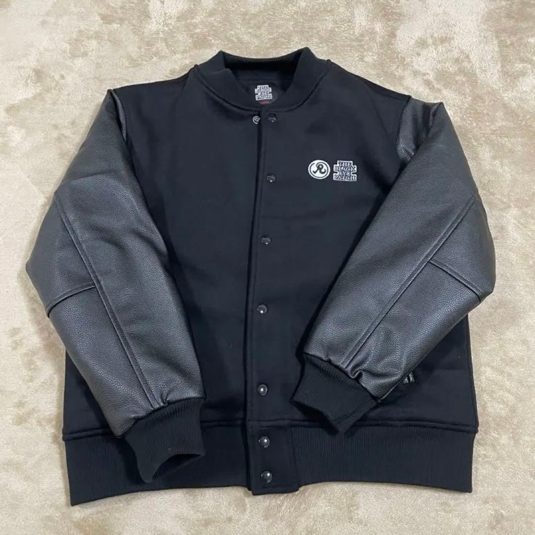 BLACK EYE PATCH × RICHARDSON JACKET