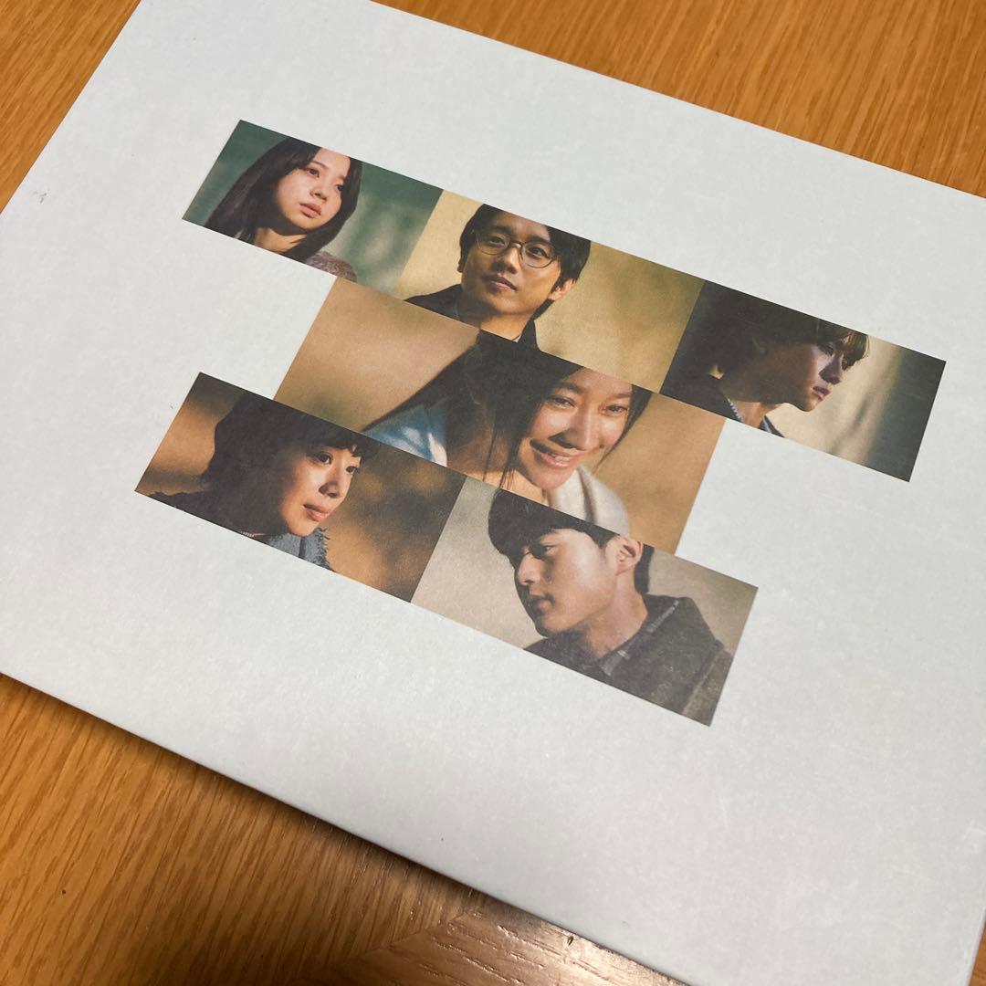 silent DVD 目黒蓮