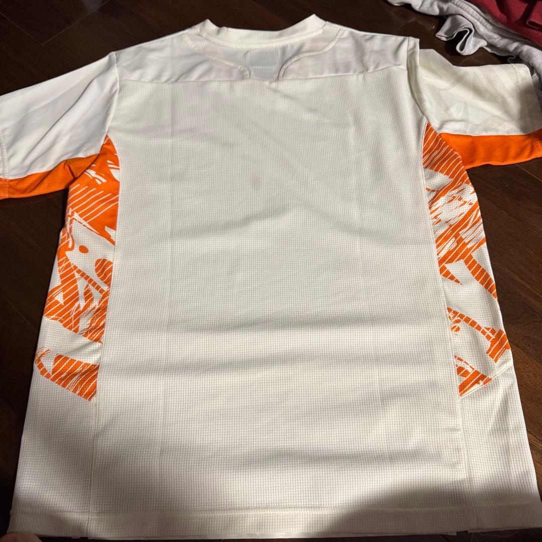 【美品】　2025年中国モデルユニフォーム