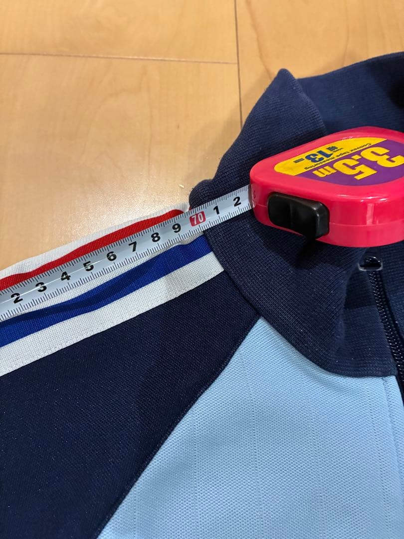 adidas オリジナルス　フランス代表 ジャージ