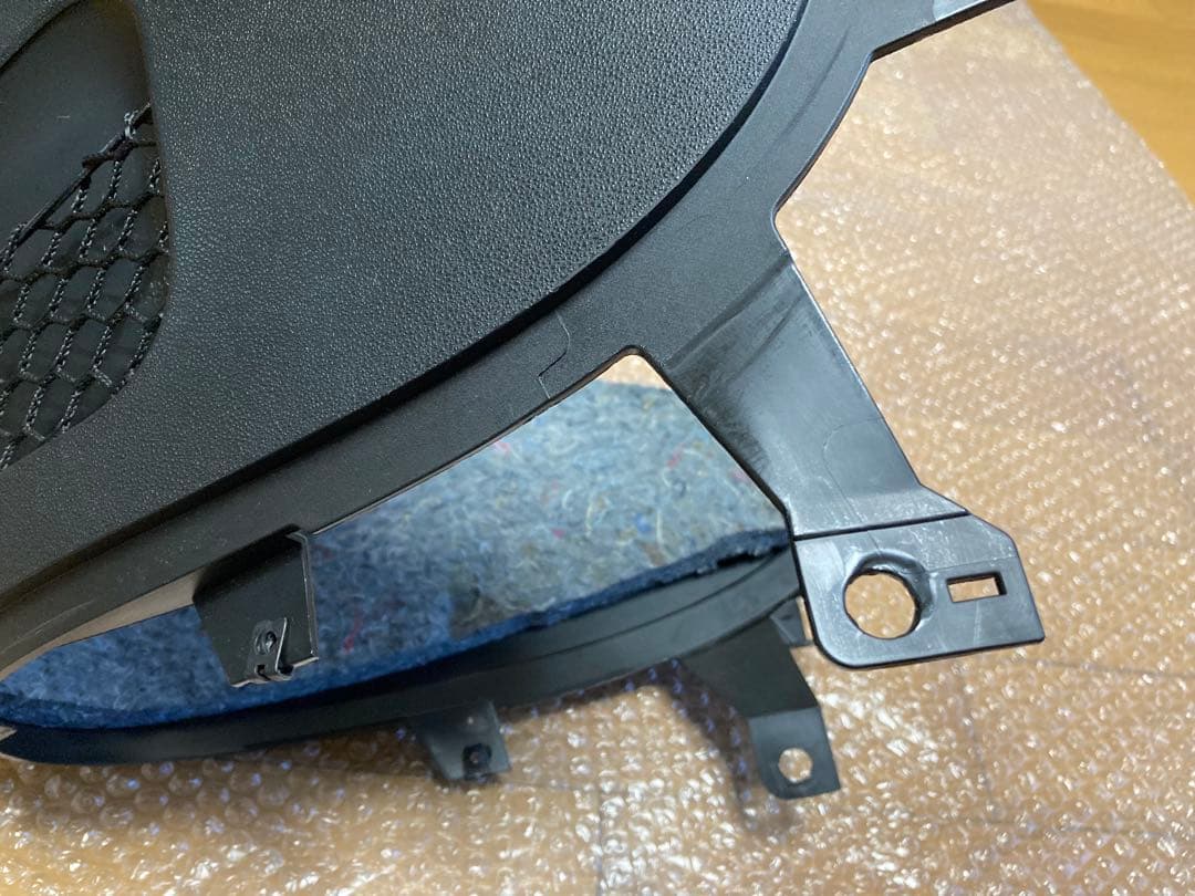 ABARTH アバルト 内装 トリム 後期 シリーズ4~ ウルトラシフター加工等