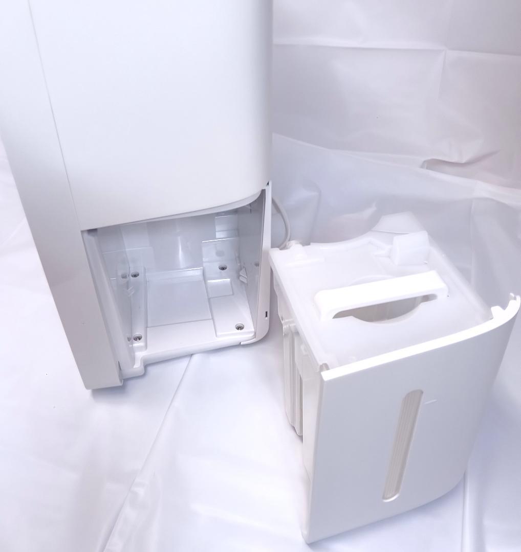 ●●SHARP 衣類乾燥除湿機（CV-P71-W)中古動作品）2023年製●●