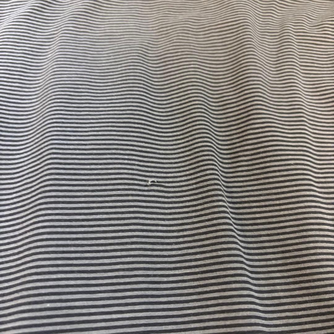 OLLEBOREBLA アルベロベロ　チュニック　再織り風柄プリント　ぶたさん