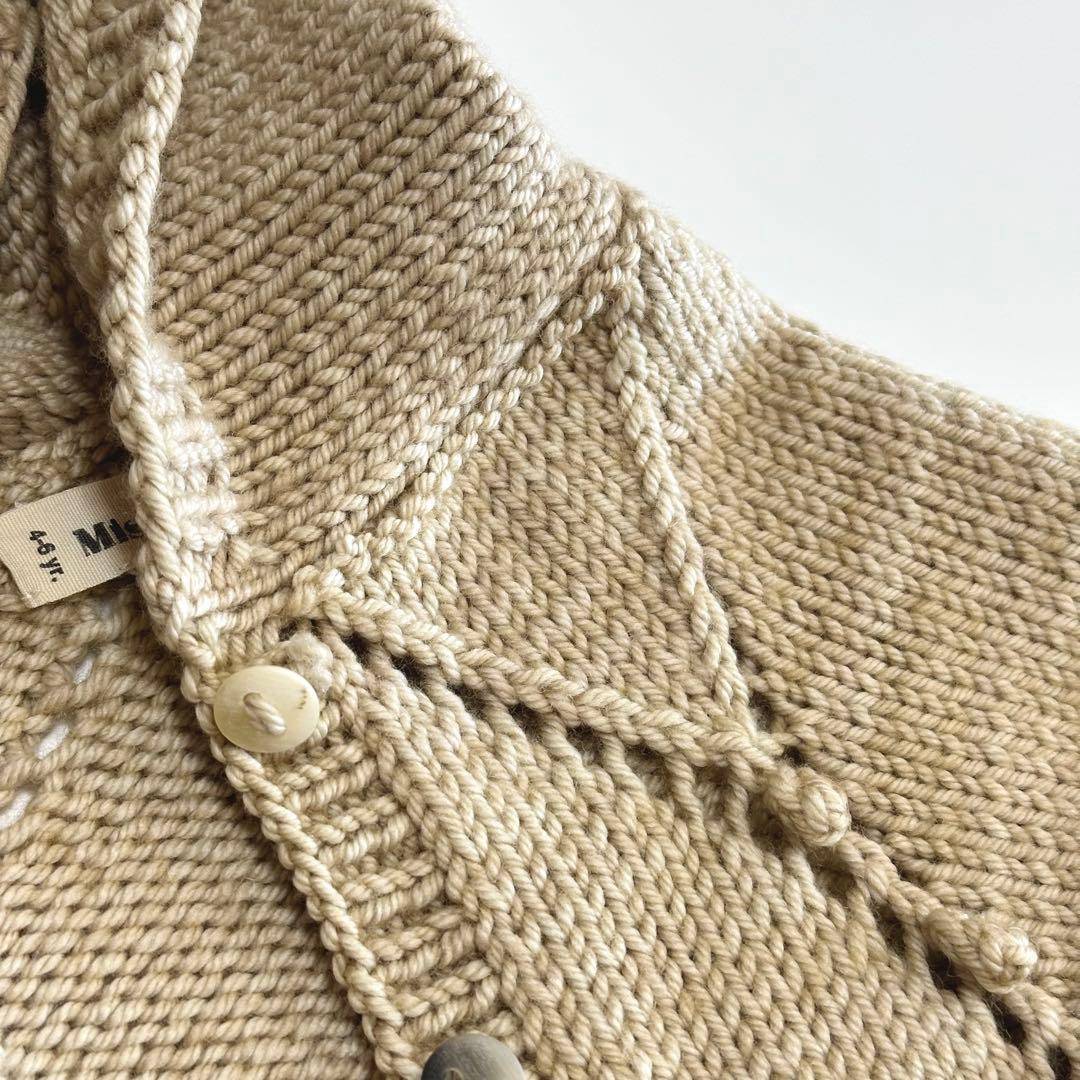 その他 Misha & Puff Ruffle Capelet