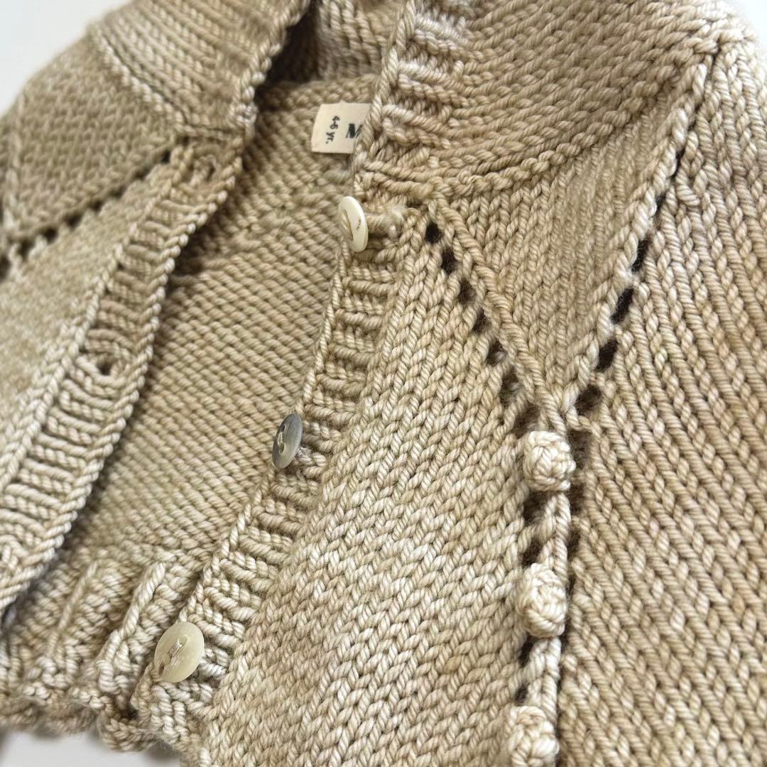 その他 Misha & Puff Ruffle Capelet