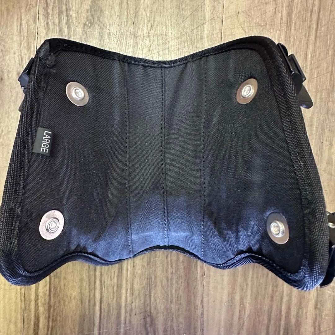 スノーボード SALOMON 153cm ビンディング FLOW size L