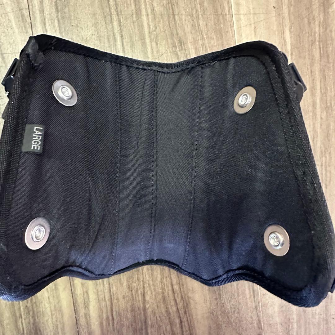 スノーボード SALOMON 153cm ビンディング FLOW size L