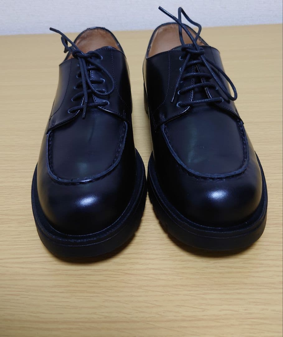 未使用KLEMAN LA ROMAGNE FRODA サイズ 41