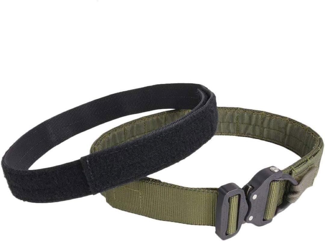 High Speed Gear OPERATOR 1.75in インナーベルト付