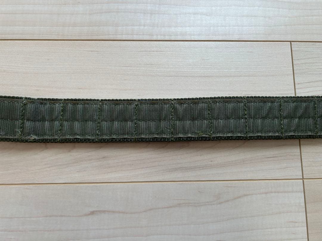 High Speed Gear OPERATOR 1.75in インナーベルト付