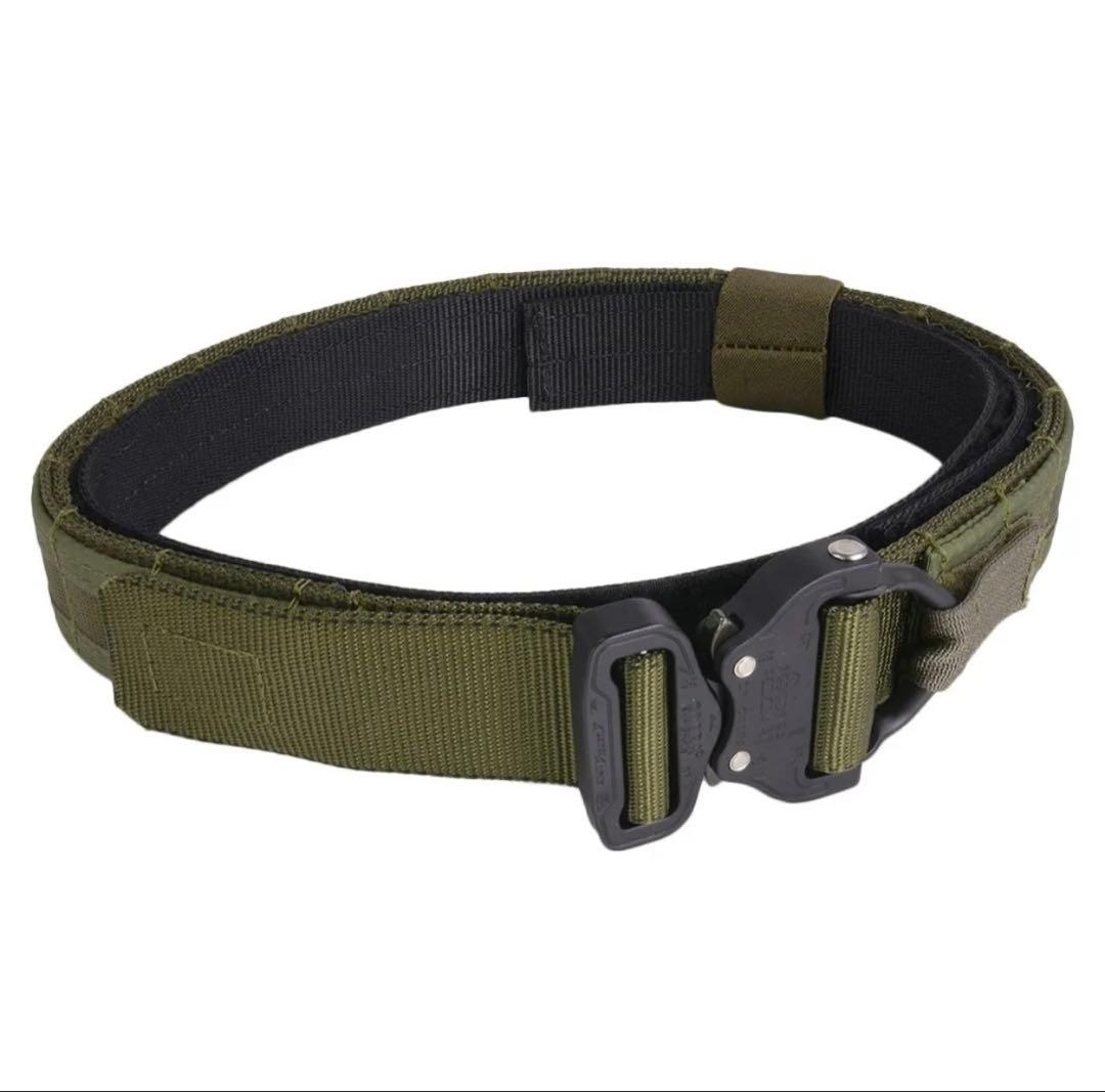 High Speed Gear OPERATOR 1.75in インナーベルト付