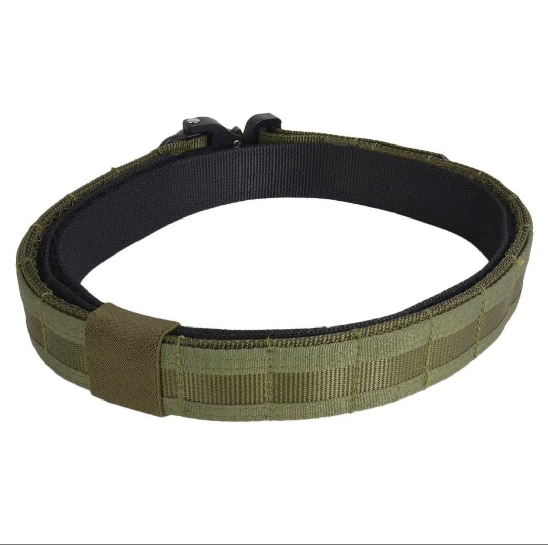 High Speed Gear OPERATOR 1.75in インナーベルト付