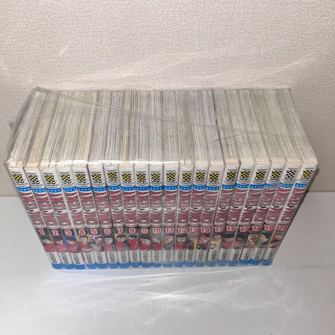 ANGEL VOICE 全巻セット　40巻セット　エンジェルボイス