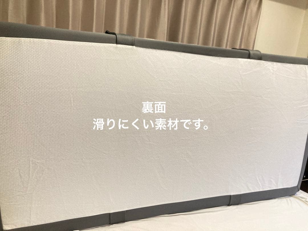 『専用ページ』エママットレス シングル(予備カバー、コンフォートレイヤー付き)