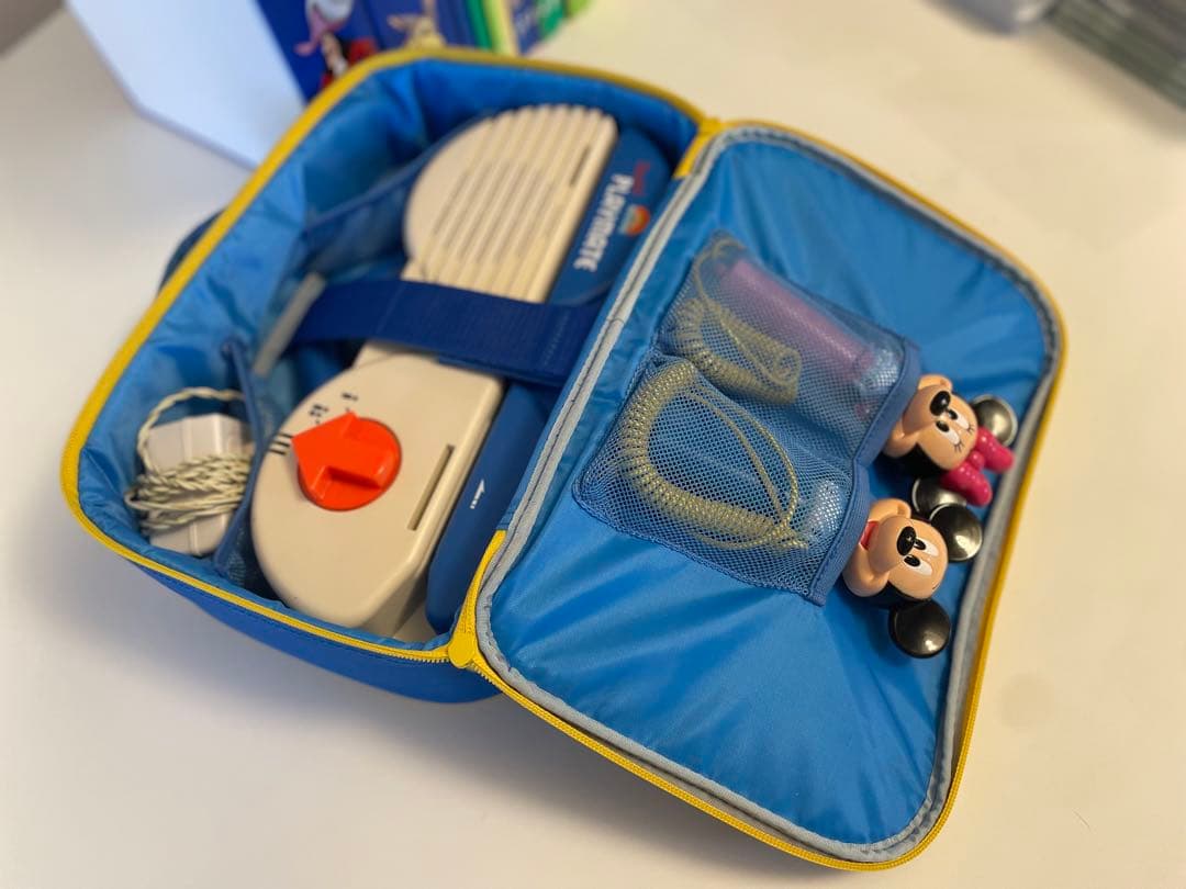 DWE ディズニー英語システム ミッキーパッケージ デジタル式 フルセット