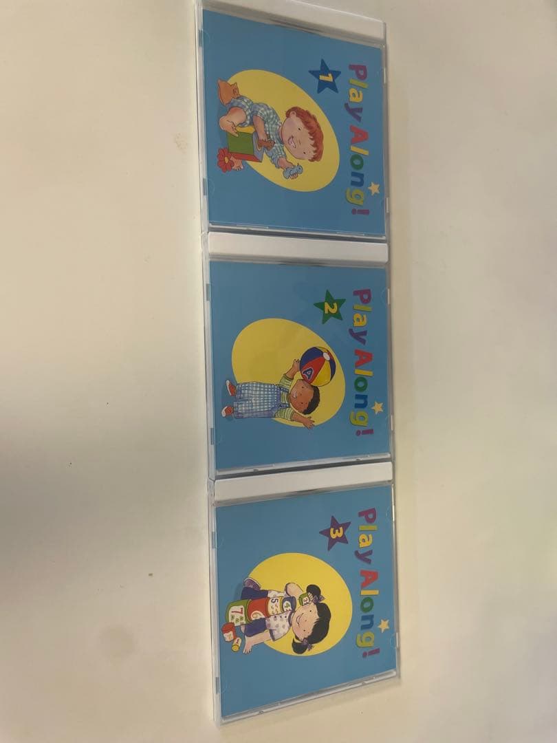 DWE ディズニー英語システム ミッキーパッケージ デジタル式 フルセット