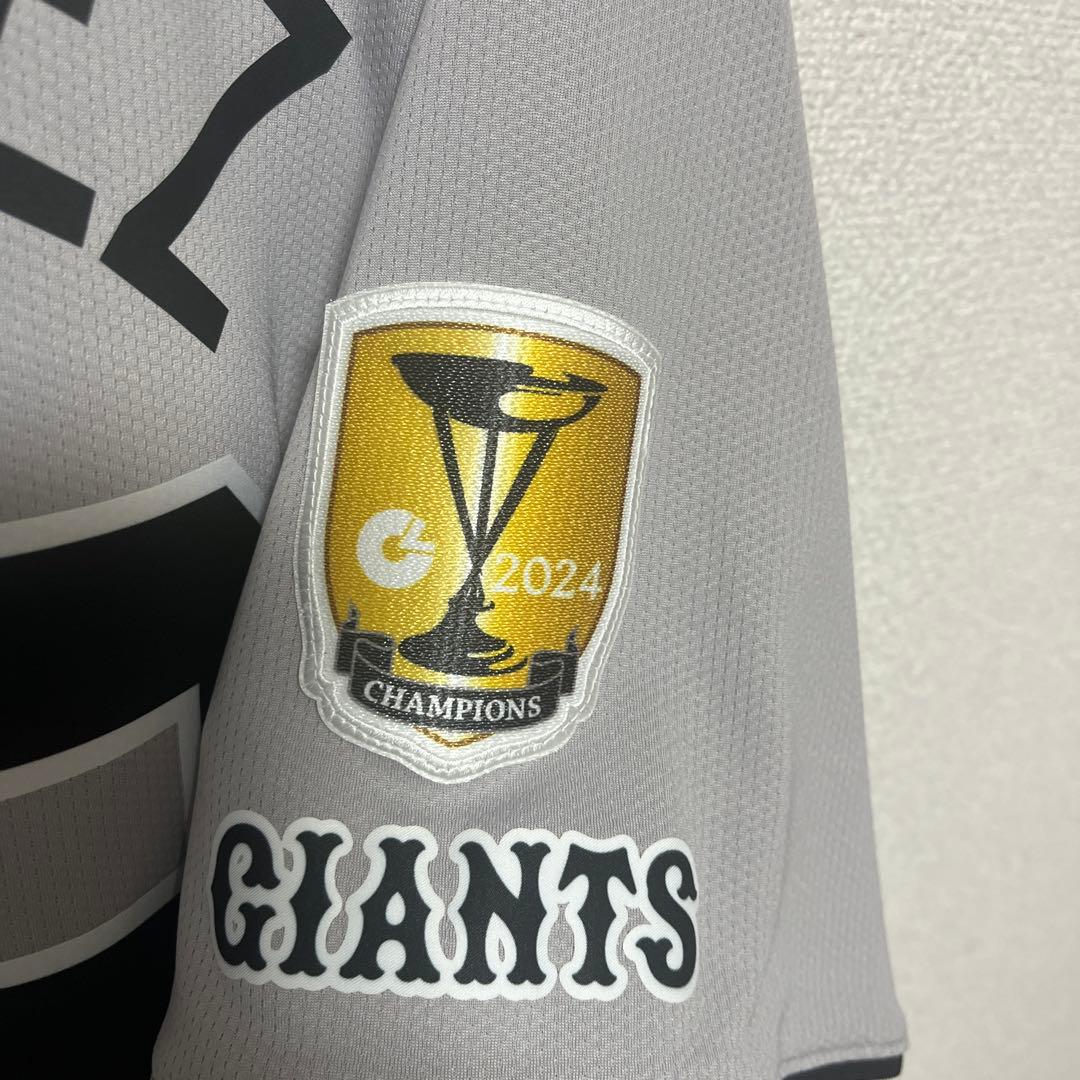 Nike TOKYO ユニフォーム XL グレー