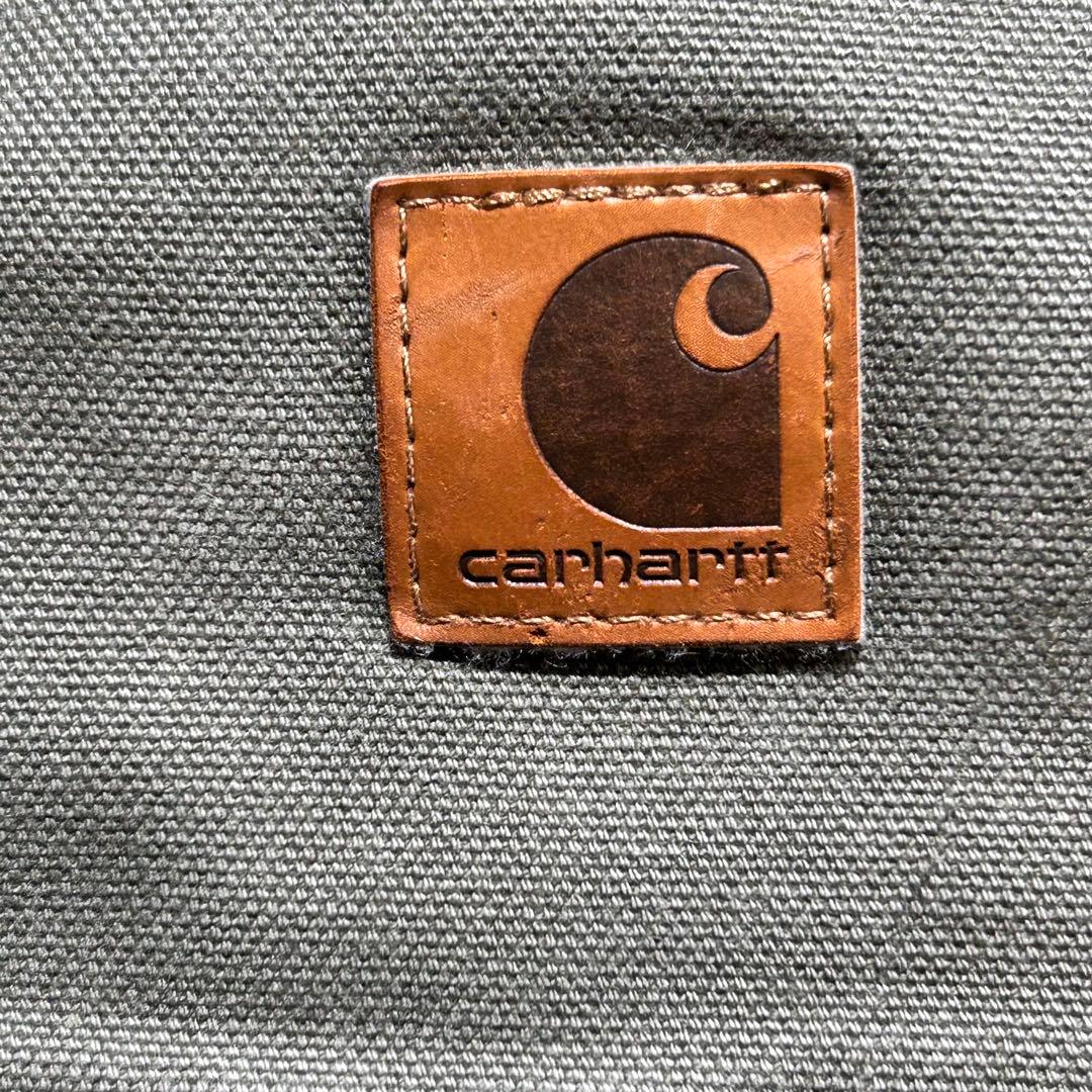 【carhartt】 ダブルニーペインターパンツ 31 ワークパンツ メキシコ製