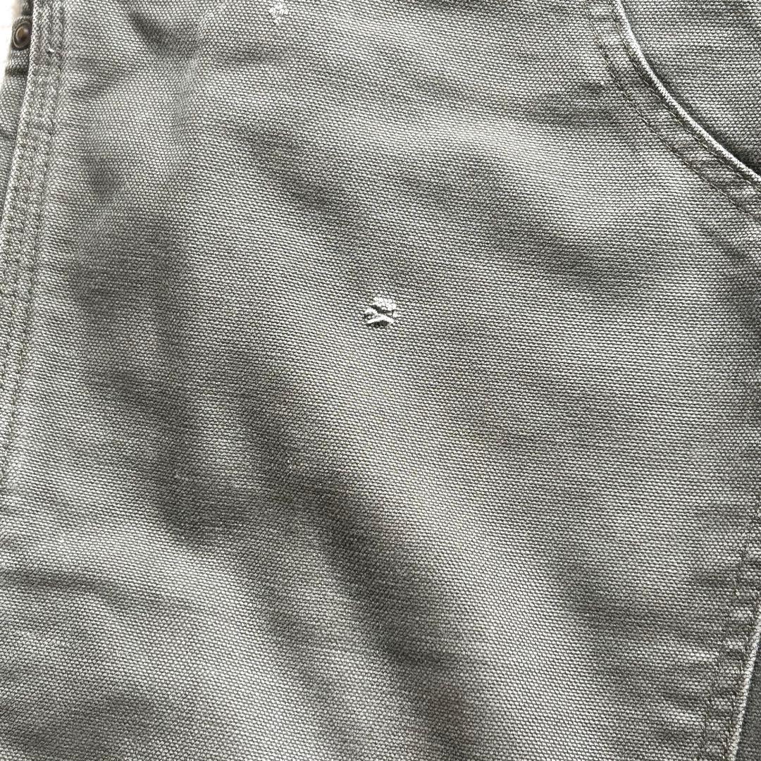 【carhartt】 ダブルニーペインターパンツ 31 ワークパンツ メキシコ製
