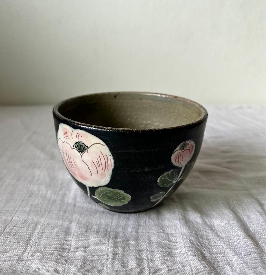 大谷桃子　フリーカップ　小鉢