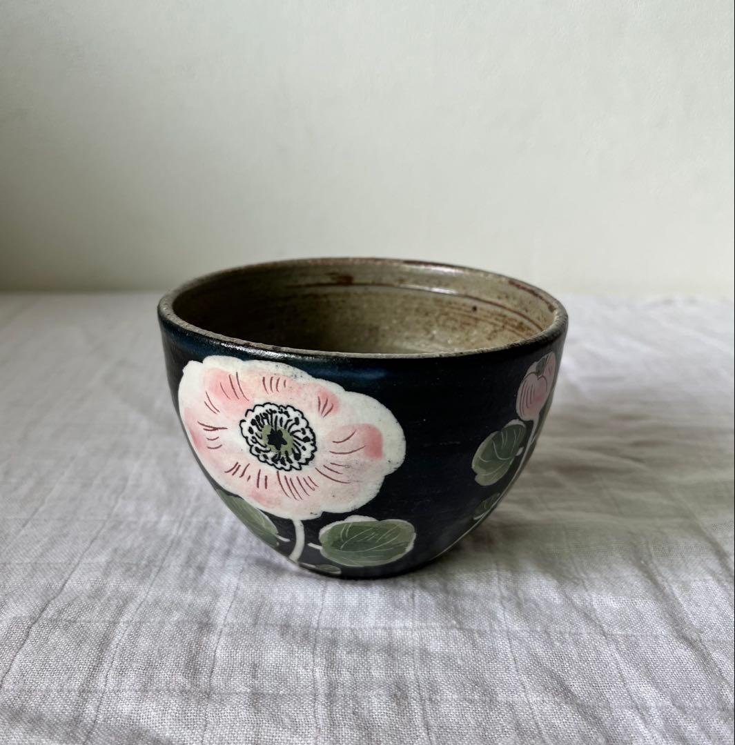 大谷桃子　フリーカップ　小鉢