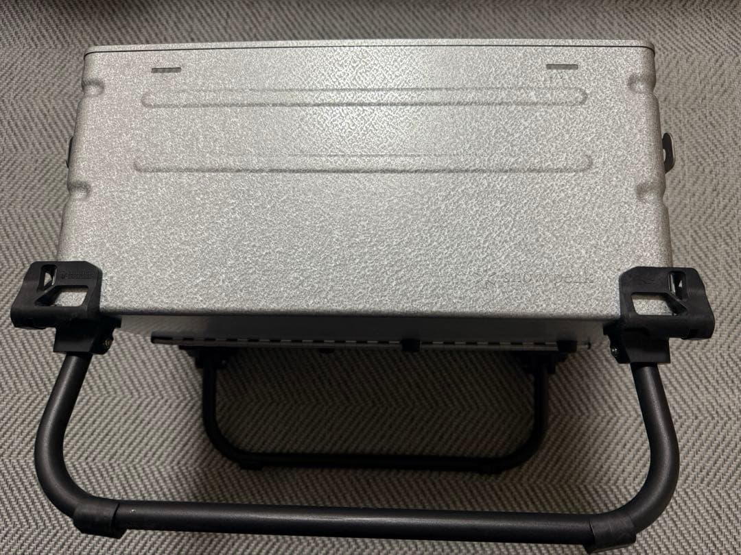 ウォンキーキャンプ　wantkeycamp boxtop一式