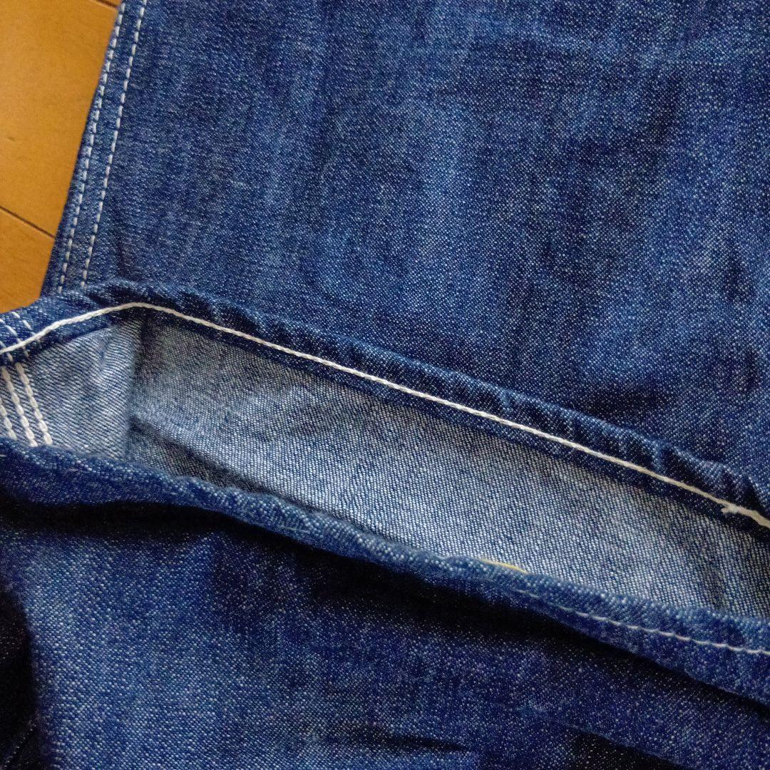 美品 リアルマッコイズ HOUR 8 UNION 34サイズ