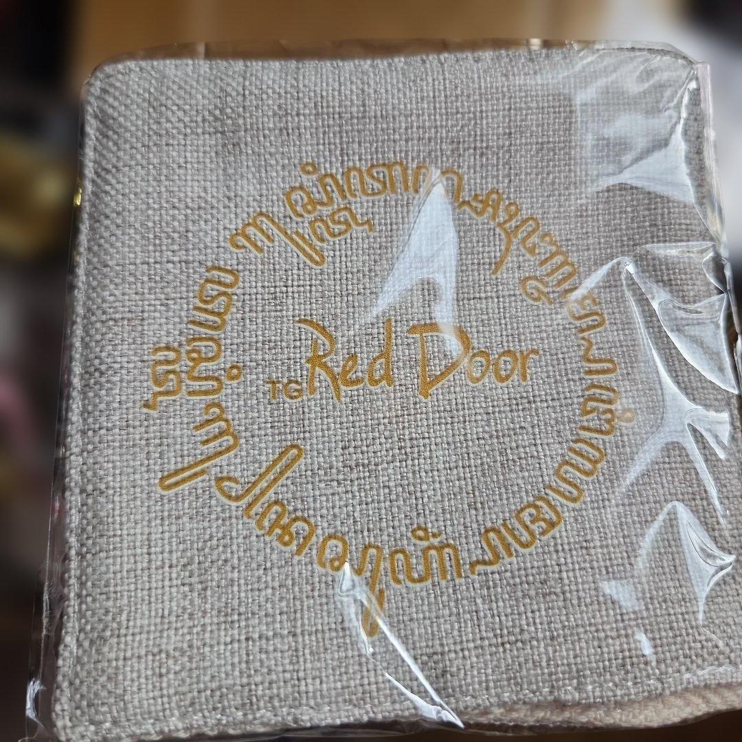 お宝ポーチ長野いづみ　クロコ長財布開運引き寄せ