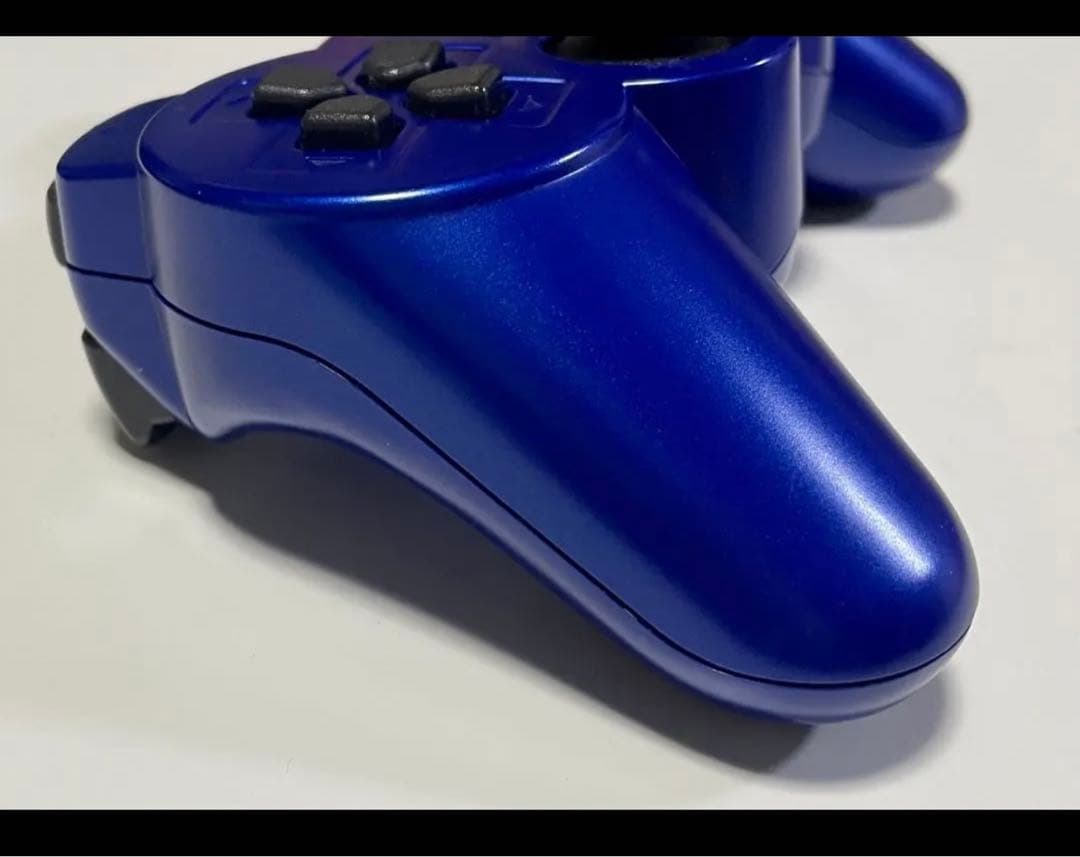 DUALSHOCK ３　ワイヤレスコントローラー　PS3