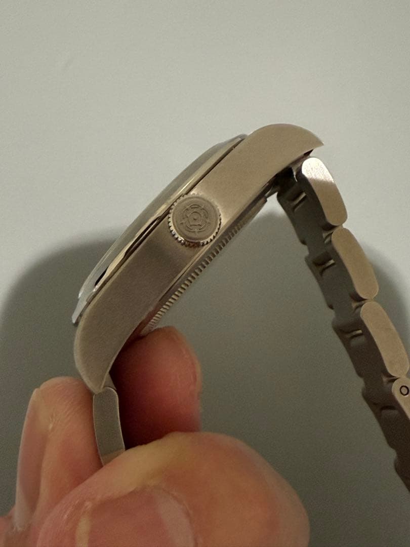 TUDOR Ranger36㎜デューンホワイト