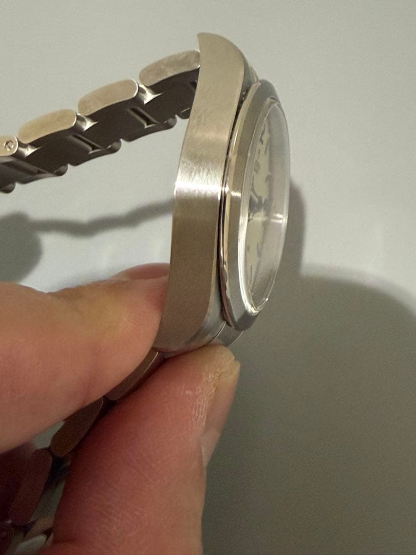 TUDOR Ranger36㎜デューンホワイト