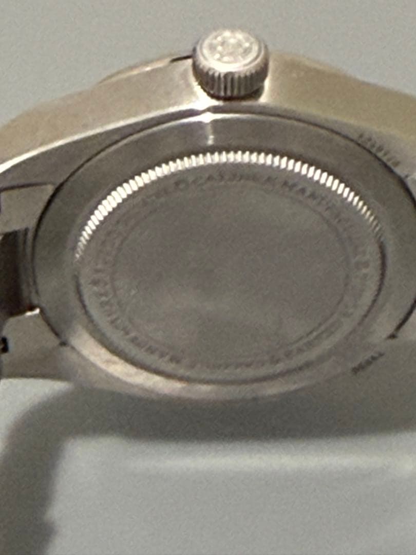 TUDOR Ranger36㎜デューンホワイト