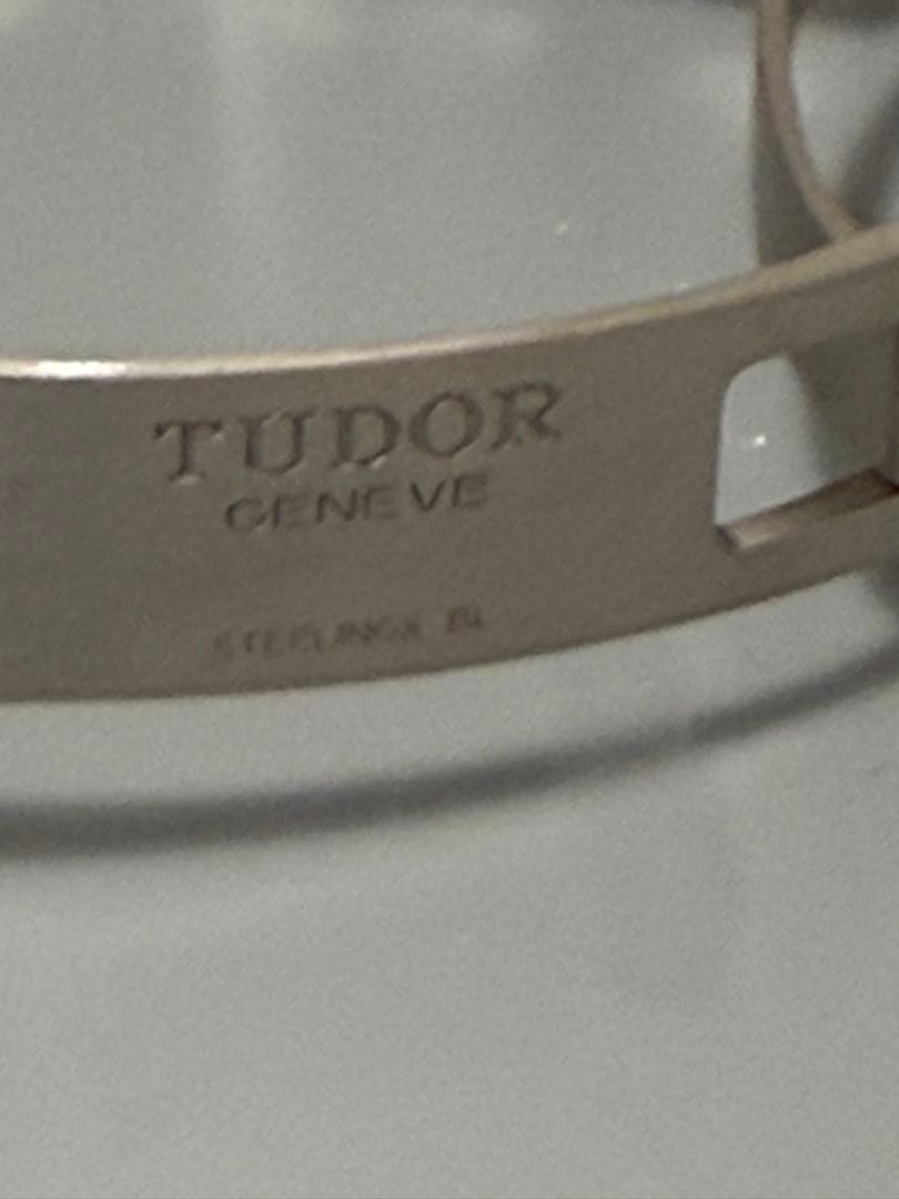TUDOR Ranger36㎜デューンホワイト