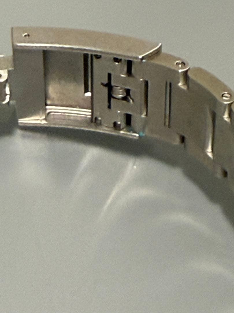 TUDOR Ranger36㎜デューンホワイト