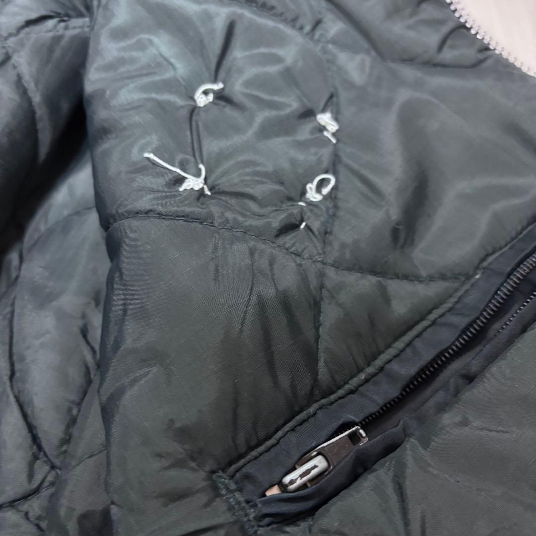 SCHOTT CWU-R ミリタリー フライトジャケット 田中シェン